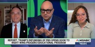 Listen: Ali Velshi On PragerU, the Disturbing Replacement for PBS