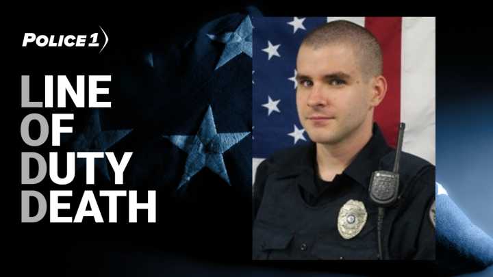 Man convicted in 2023 murder of Va. officer sentenced to 48 years in prison