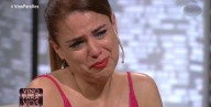 «Partió, a despedirla»: dolor en el espectáculo por lo que comunicó Marina Calabró