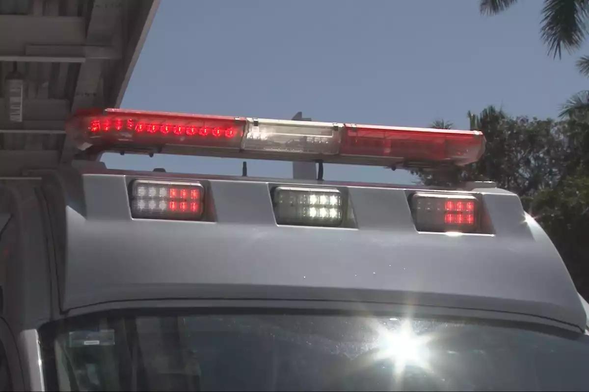 Llamadas falsas al 911 generan pérdidas de 60 mil pesos mensuales a la Cruz Roja de Cancún