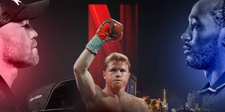 Canelo Álvarez vs Terence Crawford: minuto a minuto de la pelea hoy sábado 13 de septiembre en Las Vegas
