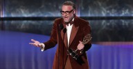 Seth Rogen Wins First Emmy Award