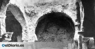 Lo que el desarrollismo se llevó: "El franquismo destruyó la herencia árabe medieval de Murcia"