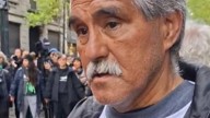 El abuelo de Brenda y Morena agradeció el apoyo en la masiva marcha por el triple crimen