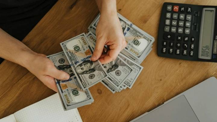 Dólar blue en Salta: La moneda saltó $20 y se vende a $1520