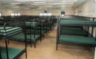 Deportation Depot, segundo centro de detención para migrantes en Florida