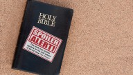 Bible Now Includes Warning That It May Contain Spoilers For ‘The Chosen’