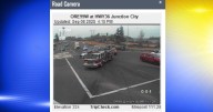 TRAFFIC ALERT: Multi-vehicle crash impacting traffic at Highway 99, 36 junction