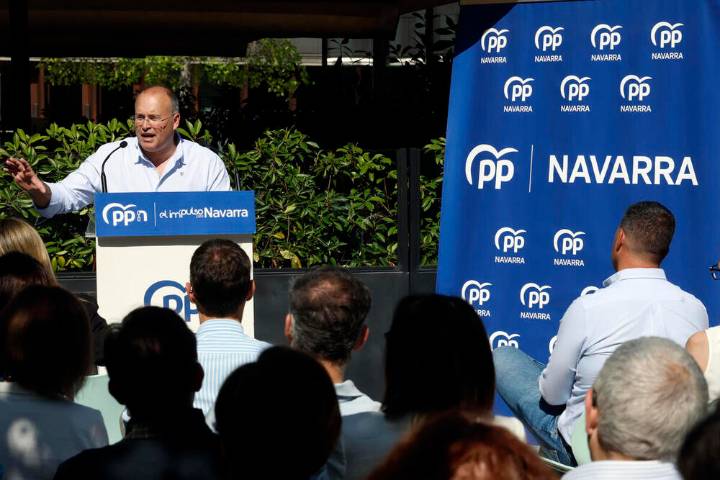 El PP respalda a Tellado en sus críticas al Gobierno
