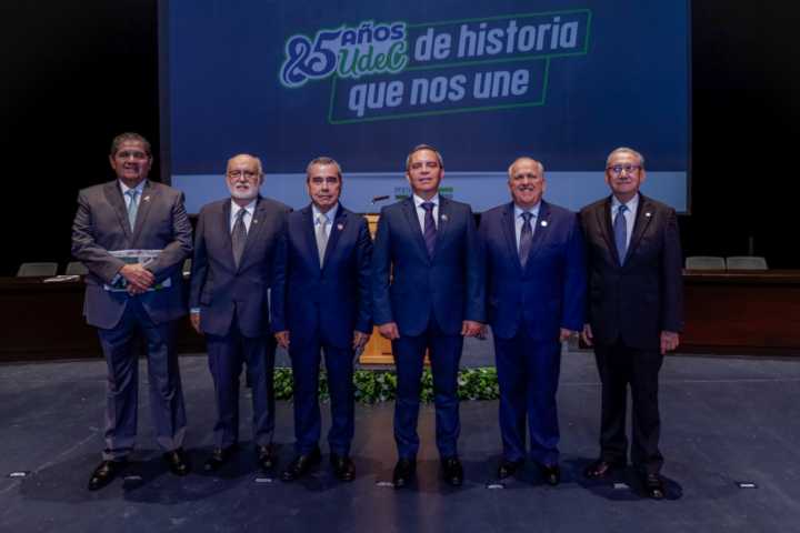 Celebran 85 años de historia, memoria y compromiso en la Universidad de Colima