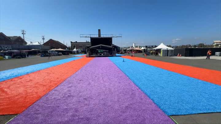 Return of the Riff: Hype Builds for 15th Running of Rifflandia