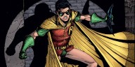 Long-Awaited DCU Robin Film Gets Update That May Have Fans Worried