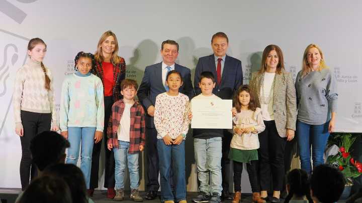 Castilla y León impulsa la implicación de los jóvenes en la cooperación internacional