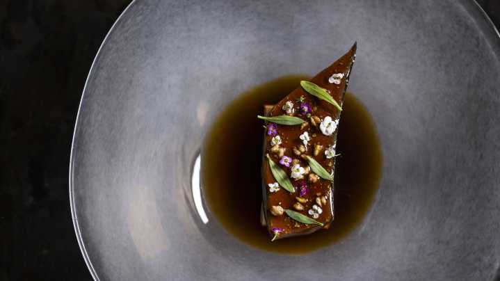 New York’s Atomix just won the title of the best restaurant in all of North America