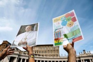 El papa León XIV cumple 70 años, el más joven en tres décadas en su primer año