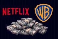 Netflix evalúa oferta millonaria para adquirir Warner Bros