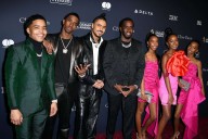 Diddy's Kids Defend Him in Letters to Judge Ahead of Sentencing