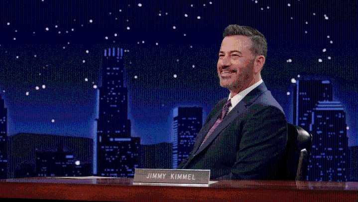 Hollywood Notables, Politicians React to Jimmy Kimmel Live! Suspension