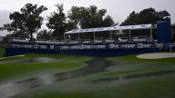 LPGA Tour's Walmart NW Arkansas Championship Cancelled Due To Heavy Rain
