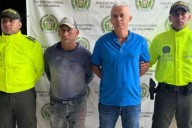 Judicializados dos hombres por el asesinato de líder comunitario en Valle del Cauca