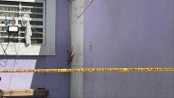 Capturan a presuntos cinco homicidas en cateo