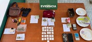 Antisociales intentaban vender vehículo, pero robaron 6 millones de pesos al comprador