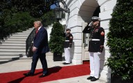 Trump’s Petty-Tyrant Brand of Fascism