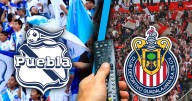 Puebla vs Chivas: ¿A qué hora y por dónde ver EN VIVO el partido de la jornada 11 de la Liga MX?