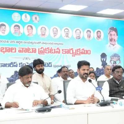 Telangana Explores Coal Block Rights for SCCL Expansion