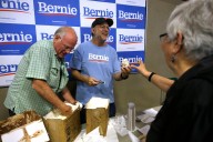 Jerry quits Ben & Jerry's, saying its independence on social issues has been stifled