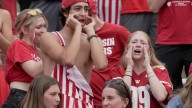 Luke Fickell responds to chants of ‘Fire Fickell’ by…