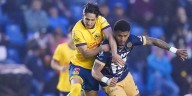 ¿Dónde y a qué hora ver el América vs. Pumas hoy en la Jornada 11 del Apertura 2025?