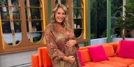 Rocío Marengo y su recorrido rumbo a la maternidad: “Me aferré a la Fe, en un momento era lo único que tenía”