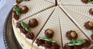 With almost 120 cakes to pick from, SpoCake has a taste of something sweet for everyone