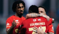 Julián Quiñones, el mexicano que brilla en Arabia Saudita, pero no es convocado al Tricolor