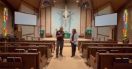 Grand Blanc churches open doors after deadly church shooting and fire