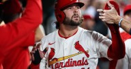 Cardinals activate Alec Burleson, promote former indy