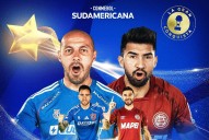FOTOS. “Mucho trabajo a nivel seguridad”: prensa argentina comienza a calentar las semifinales entre la U y Lanús por Copa Sudamericana