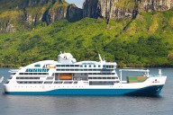 Aranoa to Enter Service in March 2027