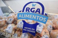 Destacan crecimiento e impacto positivo de RGA alimentos