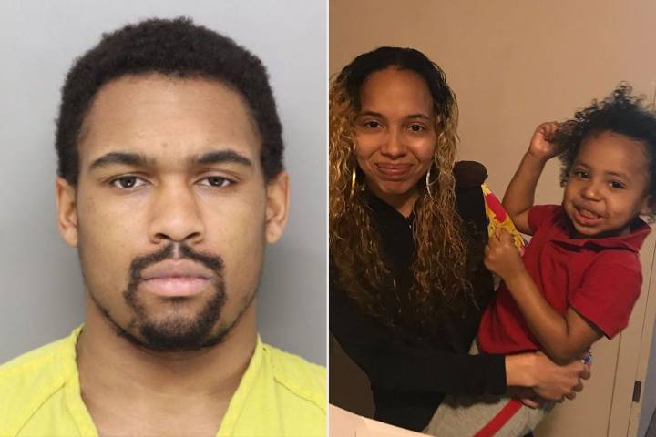 Man Killed Ex-Girlfriend and Then Her Son, 3, Who He Threw Off a Bridge