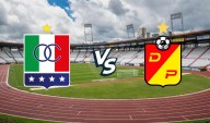 Once Caldas vs Pereira EN VIVO 5 de septiembre: Liga Betplay 2025