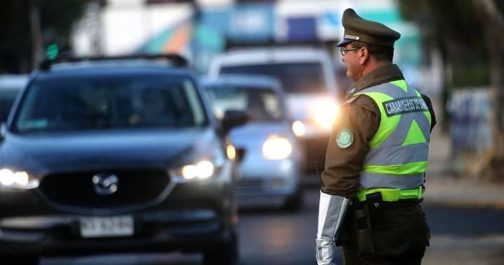 Romería al Cementerio General: revisa los cortes y desvíos de tránsito para este domingo 7 de septiembre