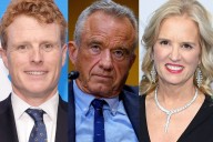 Members of the Kennedy Family Encourage RFK Jr. to Resign Following Bombshell Senate Finance Committee Hearing