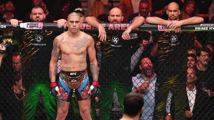 UFC 320: Do immediate title rematches ever work out for the challenger?