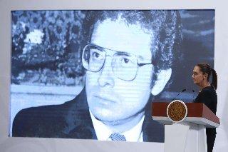 Bancos ya no podrán deducir impuestos por pagos al Fobaproa: Sheinbaum