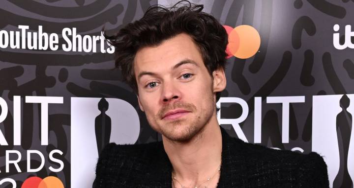 Harry Styles Takes Part In Berlin Marathon, Impressive Run Time Revealed (Report) 