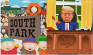 South Park le declara la guerra a Trump: desnudo viral, embarazo satánico y la extrema ridiculización política