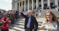 Texas A&M president steps down but doesn't say if controversial classroom video was a factor
