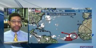 Waking Up with Wesley: Activity in the Tropics as peak hurricane season nears (09/02/2025)